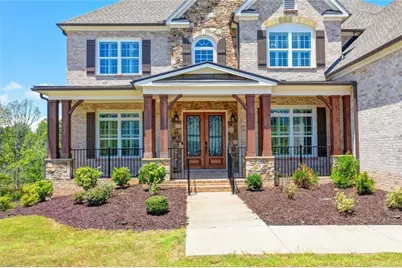 7720 Wild Violet Drive, Cumming, GA 30040 - Photo 4