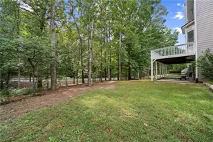 4141 Havenwood Ct NW, Kennesaw, GA 30144 - Photo 48