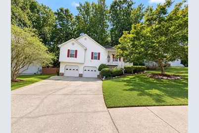 113 Jake Taylor Drive, Acworth, GA 30102 - Photo 1