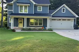 2210 Chaparral Dr, Snellville, GA 30078 - Photo 1