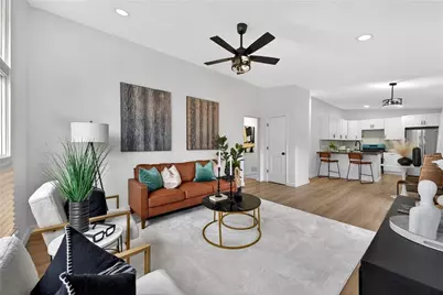 201 Lydia Drive SE, Atlanta, GA 30315 - Photo 4