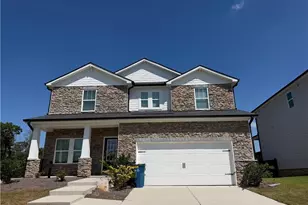 1981 Fairchild Ave, Grayson, GA 30017 - Photo 1
