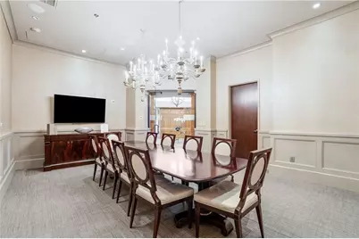 2233 Peachtree Road NE #208, Atlanta, GA 30309 - Photo 20