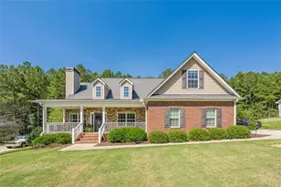 85 Maple Leaf Dr, Oxford, GA 30054 - Photo 1