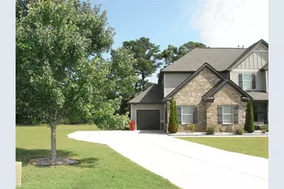 308 Jericho Pass Court, McDonough, GA 30252 - Photo 2