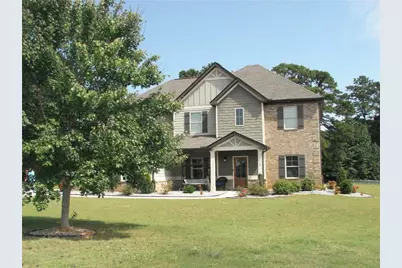 308 Jericho Pass Court, McDonough, GA 30252 - Photo 4
