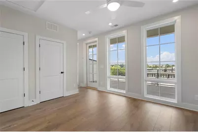 990 Bibbs Circle #34, Atlanta, GA 30318 - Photo 16