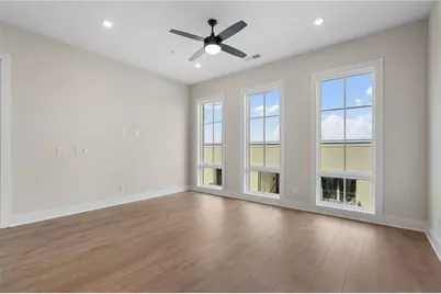 990 Bibbs Circle #34, Atlanta, GA 30318 - Photo 6