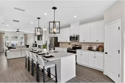 2730 Dreycott Ln, Lawrenceville, GA 30043 - Photo 8