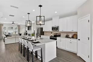 2730 Dreycott Ln, Lawrenceville, GA 30043 - Photo 8