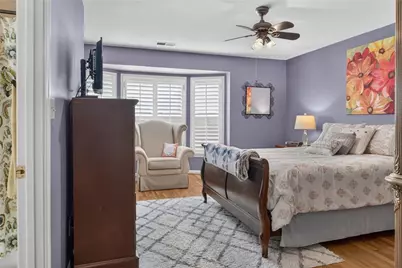 6140 Forest Hills Drive, Peachtree Corners, GA 30092 - Photo 38