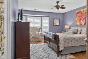 6140 Forest Hills Dr, Peachtree Corners, GA 30092 - Photo 38