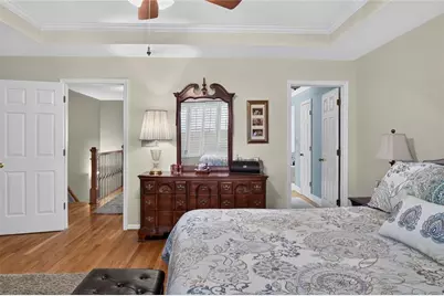 6140 Forest Hills Drive, Peachtree Corners, GA 30092 - Photo 32