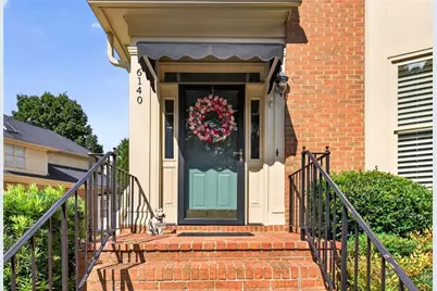 6140 Forest Hills Drive, Peachtree Corners, GA 30092 - Photo 4