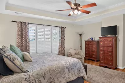 6140 Forest Hills Drive, Peachtree Corners, GA 30092 - Photo 30