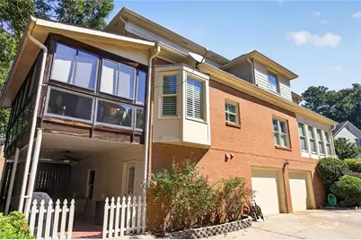 6140 Forest Hills Drive, Peachtree Corners, GA 30092 - Photo 48