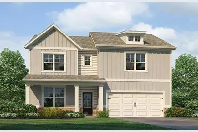 8865 McKaskey Lane, Ball Ground, GA 30107 - Photo 1