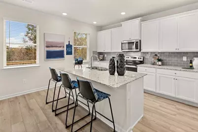 8865 McKaskey Lane, Ball Ground, GA 30107 - Photo 8