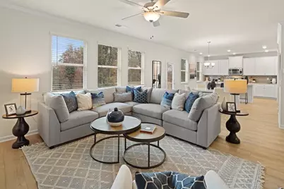 8865 McKaskey Lane, Ball Ground, GA 30107 - Photo 40