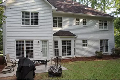 3012 Tallowood Drive NW, Marietta, GA 30064 - Photo 32