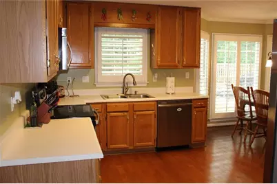3012 Tallowood Drive NW, Marietta, GA 30064 - Photo 12