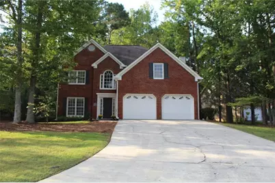 3012 Tallowood Drive NW, Marietta, GA 30064 - Photo 36