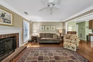 3012 Tallowood Dr NW, Marietta, GA 30064 - Photo 4