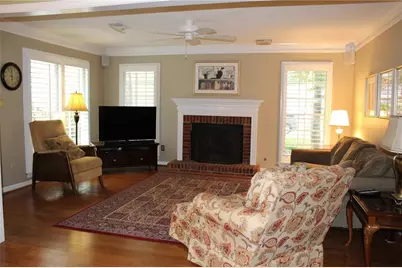 3012 Tallowood Drive NW, Marietta, GA 30064 - Photo 4