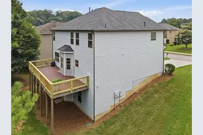 4960 Bucknell Trce, Cumming, GA 30028 - Photo 18