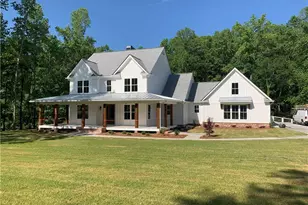 3511 Reavis Mountain Rd, Ball Ground, GA 30107 - Photo 1