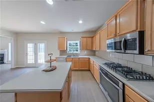 1345 Skymist Way, Cumming, GA 30040 - Photo 8