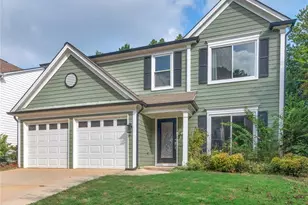 604 Lullingstone Dr SE, Marietta, GA 30067 - Photo 1