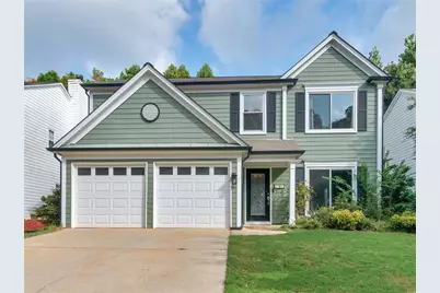 604 Lullingstone Drive SE, Marietta, GA 30067 - Photo 2