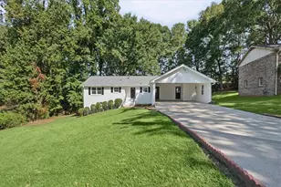 5092 Beth St, Douglasville, GA 30135 - Photo 1