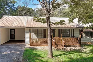 41 Green Forest Pkwy, Jasper, GA 30143 - Photo 1