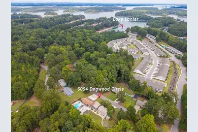 6054 Dogwood Circle, Buford, GA 30518 - Photo 2