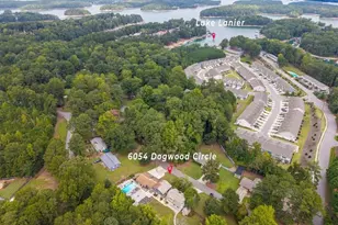6054 Dogwood Cir, Buford, GA 30518 - Photo 2