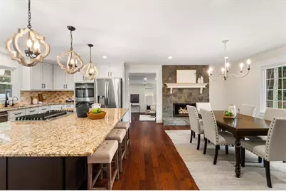 6054 Dogwood Circle, Buford, GA 30518 - Photo 6