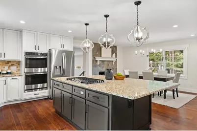 6054 Dogwood Circle, Buford, GA 30518 - Photo 14