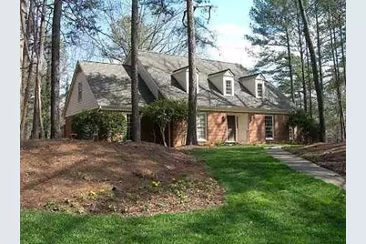 7085 Glenridge Drive, Sandy Springs, GA 30328 - Photo 1