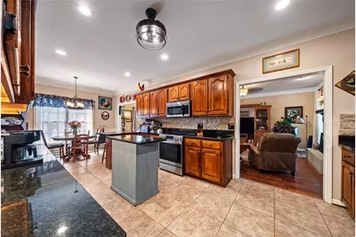3204 Reavis Mountain Road, Ball Ground, GA 30107 - Photo 20