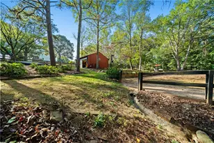 3204 Reavis Mountain Rd, Ball Ground, GA 30107 - Photo 60