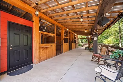 3204 Reavis Mountain Road, Ball Ground, GA 30107 - Photo 4