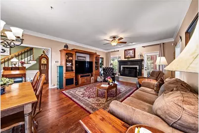 3204 Reavis Mountain Road, Ball Ground, GA 30107 - Photo 26