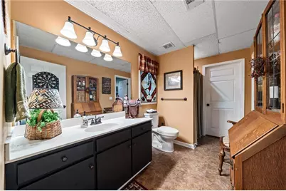 3204 Reavis Mountain Road, Ball Ground, GA 30107 - Photo 48
