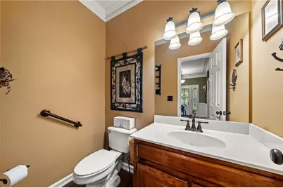 3204 Reavis Mountain Road, Ball Ground, GA 30107 - Photo 42