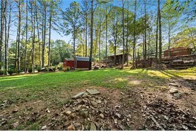 3204 Reavis Mountain Road, Ball Ground, GA 30107 - Photo 76