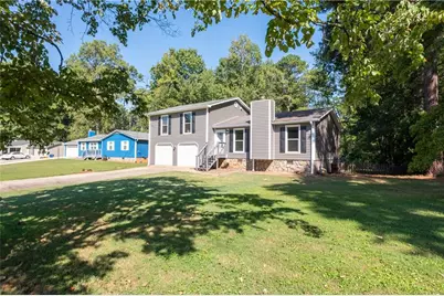 1119 Blazing Ridge, Lawrenceville, GA 30046 - Photo 2