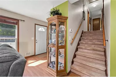 1119 Blazing Ridge, Lawrenceville, GA 30046 - Photo 4