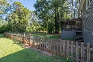 1119 Blazing Ridge, Lawrenceville, GA 30046 - Photo 32